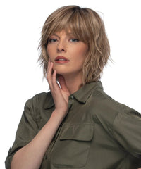 Hollis - Enhanced Hair - Wig - Estetica