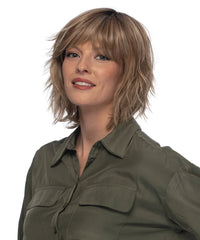 Hollis - Enhanced Hair - Wig - Estetica
