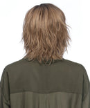 Hollis - Enhanced Hair - Wig - Estetica