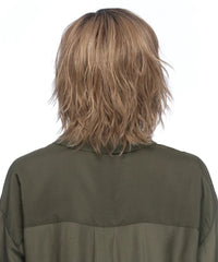 Hollis - Enhanced Hair - Wig - Estetica