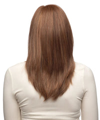 James - Enhanced Hair - Wig - Estetica