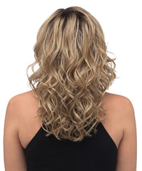 Sevyn - Enhanced Hair - Wig - Estetica