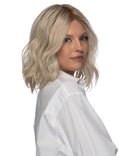 Somers - Enhanced Hair - Wig - Estetica