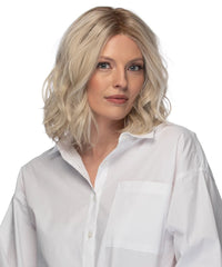 Somers - Enhanced Hair - Wig - Estetica