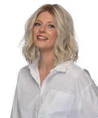 Somers - Enhanced Hair - Wig - Estetica