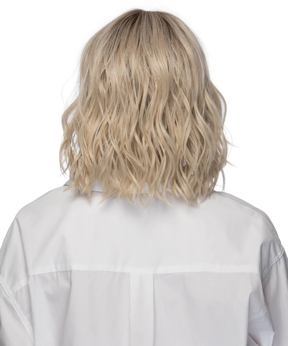 Somers - Enhanced Hair - Wig - Estetica