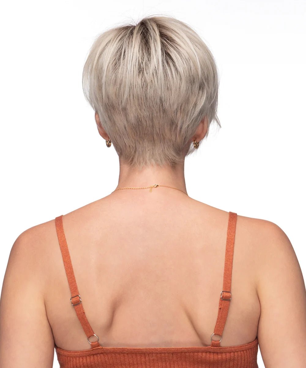 Vale - Enhanced Hair - Wig - Estetica