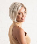 Deena - Enhanced Hair - Wig - Estetica