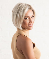 Deena - Enhanced Hair - Wig - Estetica