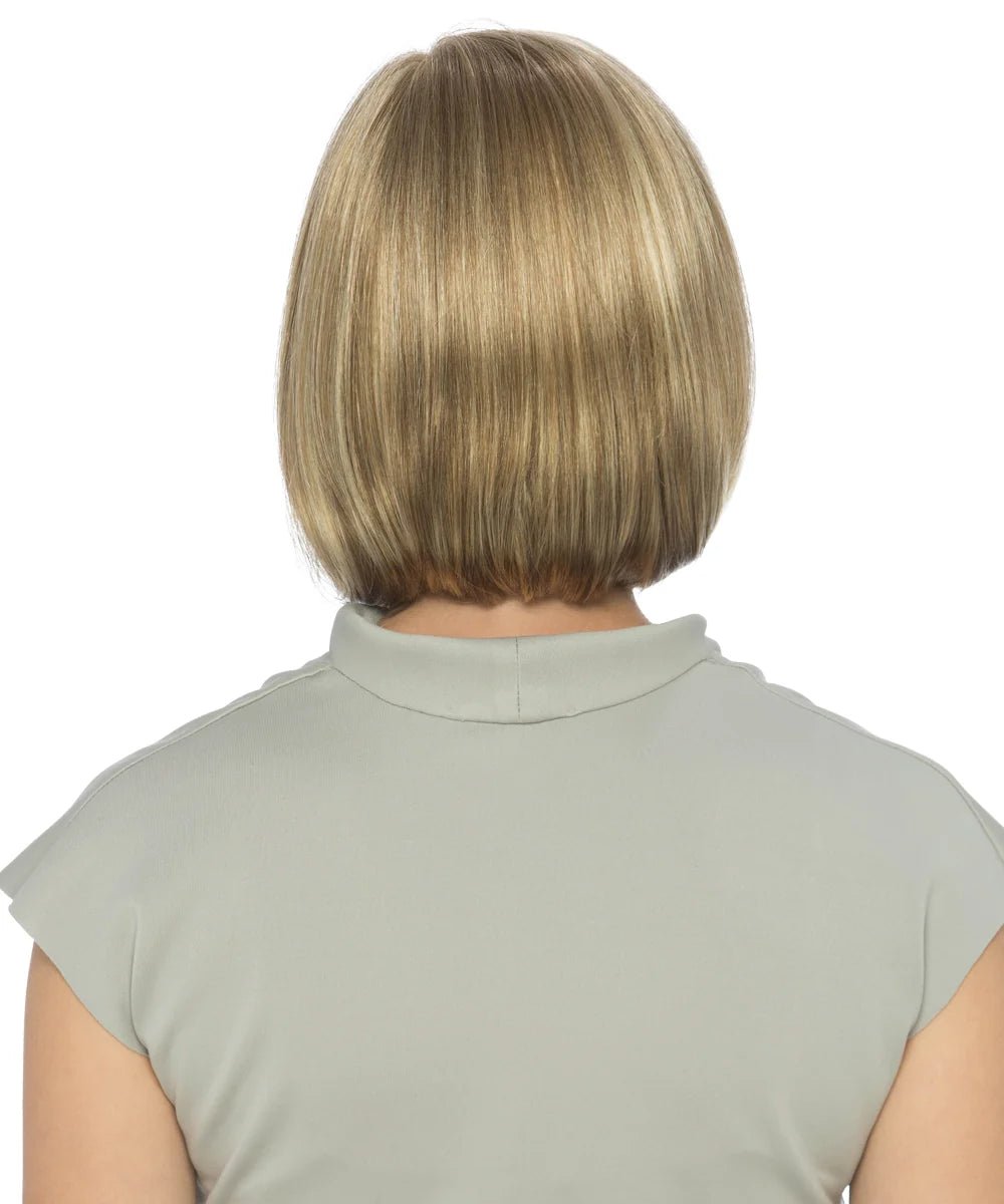 Emma - Enhanced Hair - Wig - Estetica
