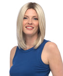 Fallon - Enhanced Hair - Wig - Estetica