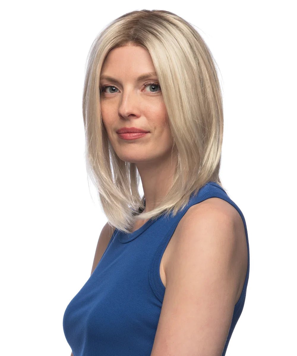 Fallon - Enhanced Hair - Wig - Estetica