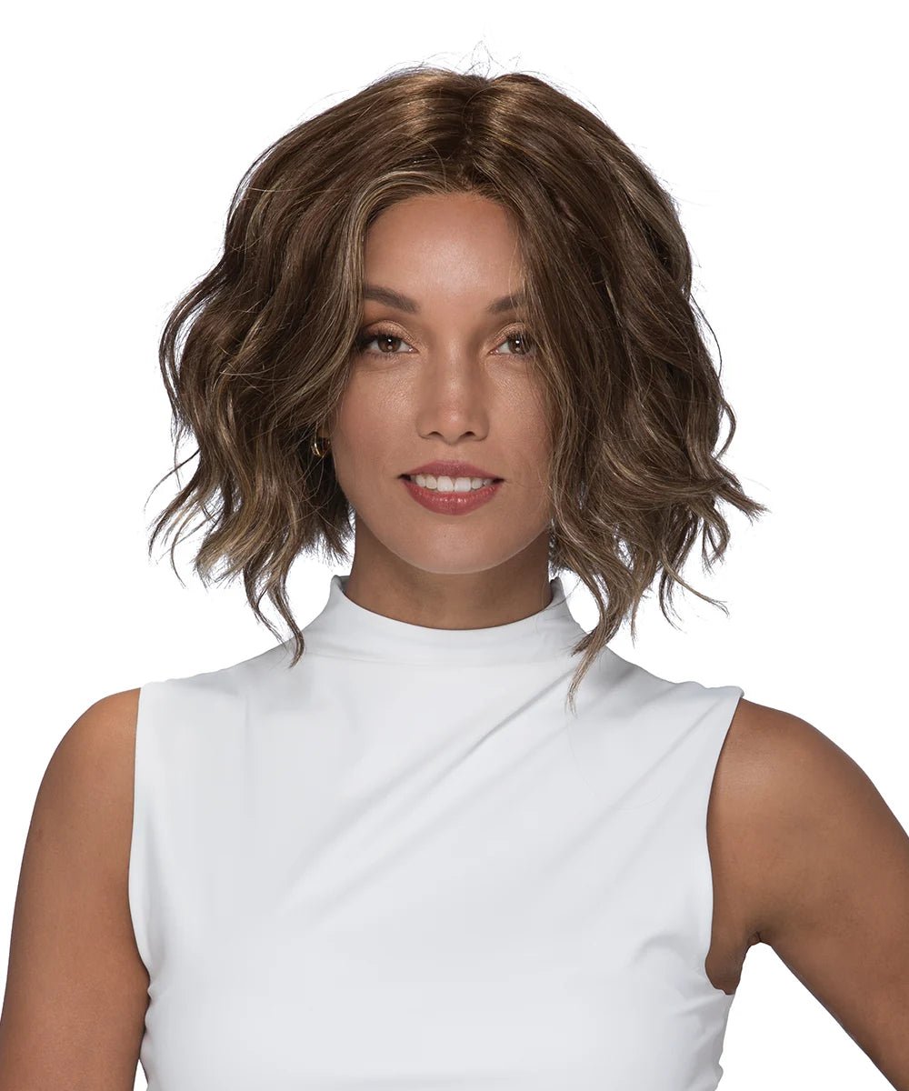 Haven - Enhanced Hair - Wig - Estetica