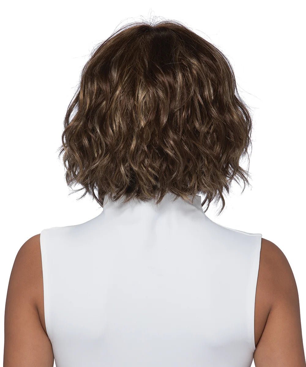 Haven - Enhanced Hair - Wig - Estetica