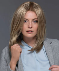 Hudson - Enhanced Hair - Wig - Estetica