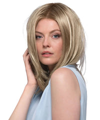 Hudson - Enhanced Hair - Wig - Estetica