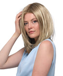 Hudson - Enhanced Hair - Wig - Estetica