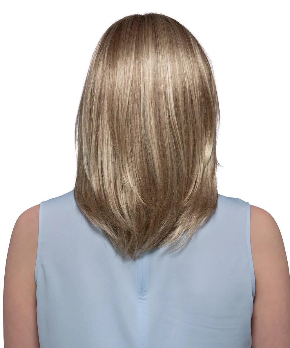 Hudson - Enhanced Hair - Wig - Estetica