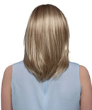 Hudson - Enhanced Hair - Wig - Estetica