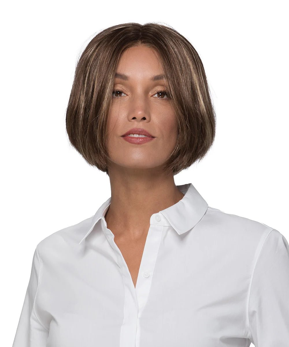 Kennedy - Enhanced Hair - Wig - Estetica