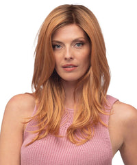 Locklan - Enhanced Hair - Wig - Estetica