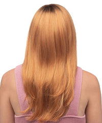 Locklan - Enhanced Hair - Wig - Estetica