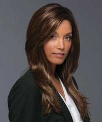 Locklan - Enhanced Hair - Wig - Estetica