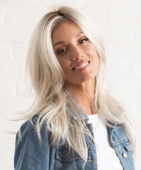 Locklan - Enhanced Hair - Wig - Estetica