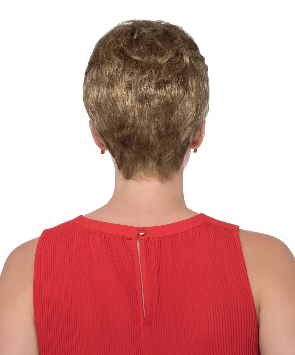 Petite Coby - Enhanced Hair - Wig - Estetica