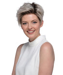 Petite Easton - Enhanced Hair - Wig - Estetica