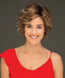 Preston - Enhanced Hair - Wig - Estetica