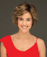 Preston - Enhanced Hair - Wig - Estetica