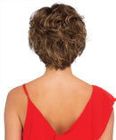 Preston - Enhanced Hair - Wig - Estetica