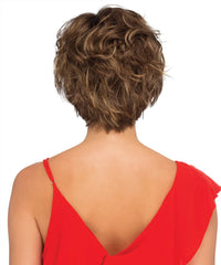 Preston - Enhanced Hair - Wig - Estetica
