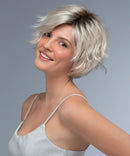 Preston - Enhanced Hair - Wig - Estetica