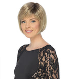 Sandra - Enhanced Hair - Wig - Estetica