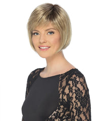 Sandra - Enhanced Hair - Wig - Estetica