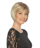 Sandra - Enhanced Hair - Wig - Estetica