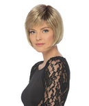 Sandra - Enhanced Hair - Wig - Estetica