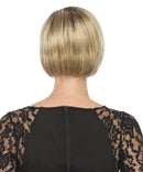 Sandra - Enhanced Hair - Wig - Estetica