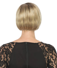 Sandra - Enhanced Hair - Wig - Estetica