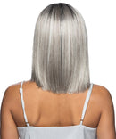 Sutton - Enhanced Hair - Wig - Estetica