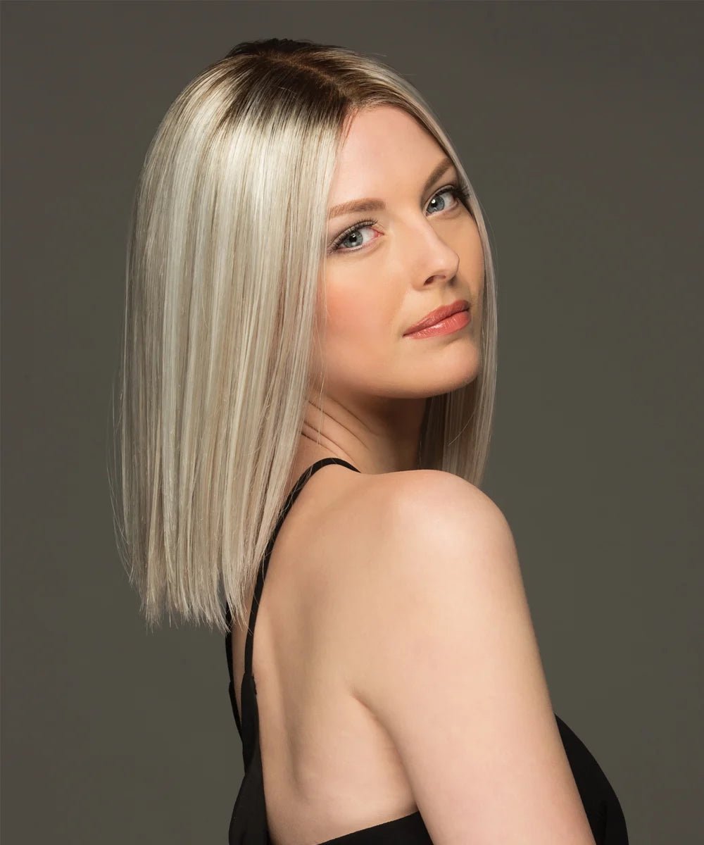 Sutton - Enhanced Hair - Wig - Estetica