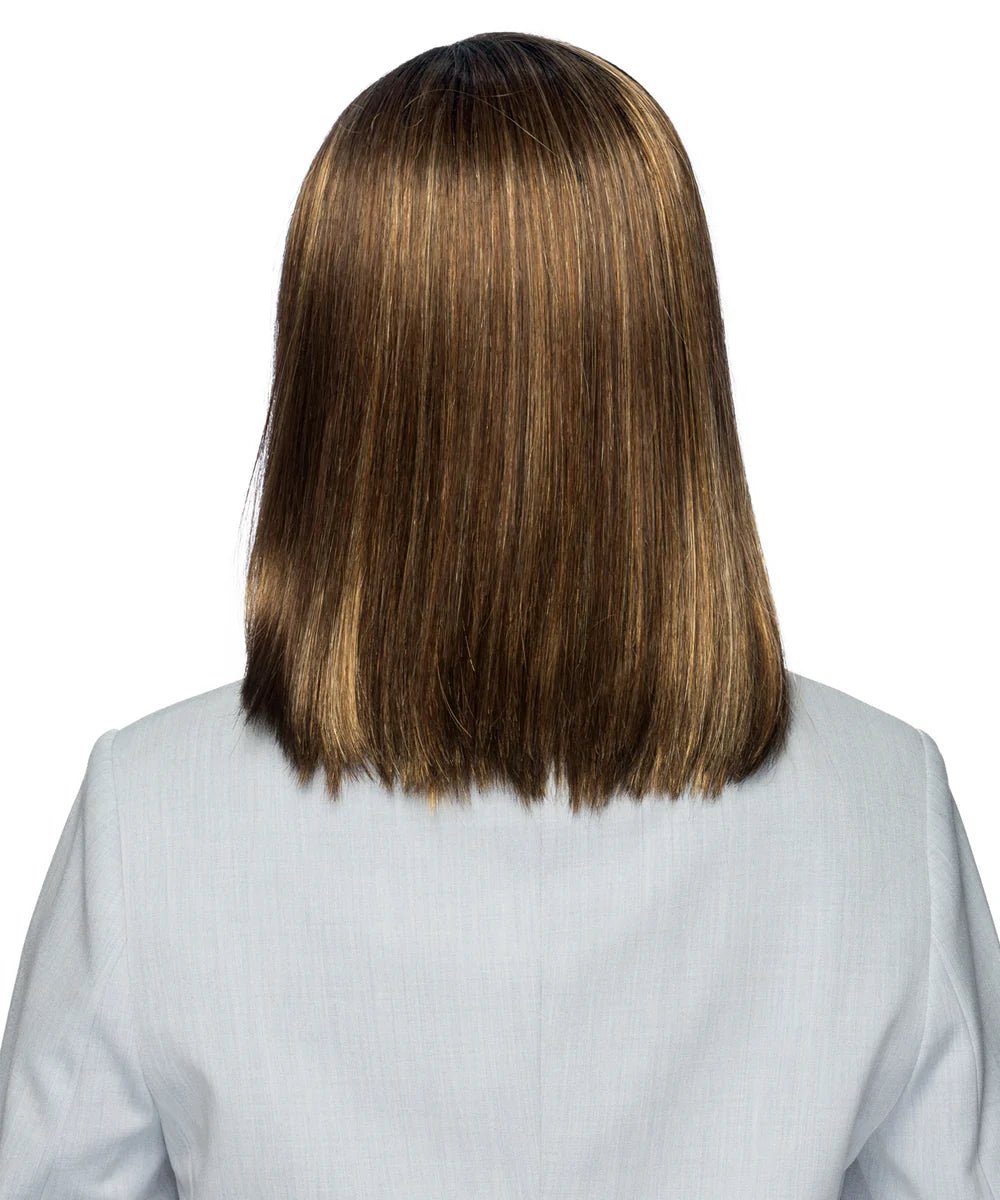 Sutton - Enhanced Hair - Wig - Estetica