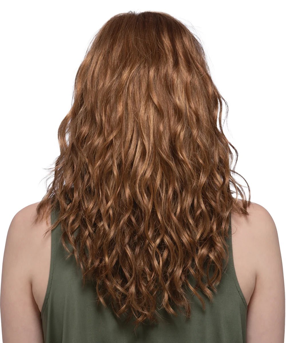 Verona - Enhanced Hair - Wig - Estetica
