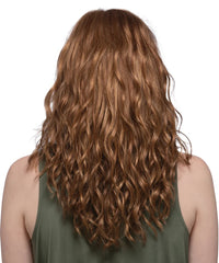 Verona - Enhanced Hair - Wig - Estetica