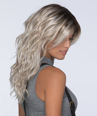 Verona - Enhanced Hair - Wig - Estetica