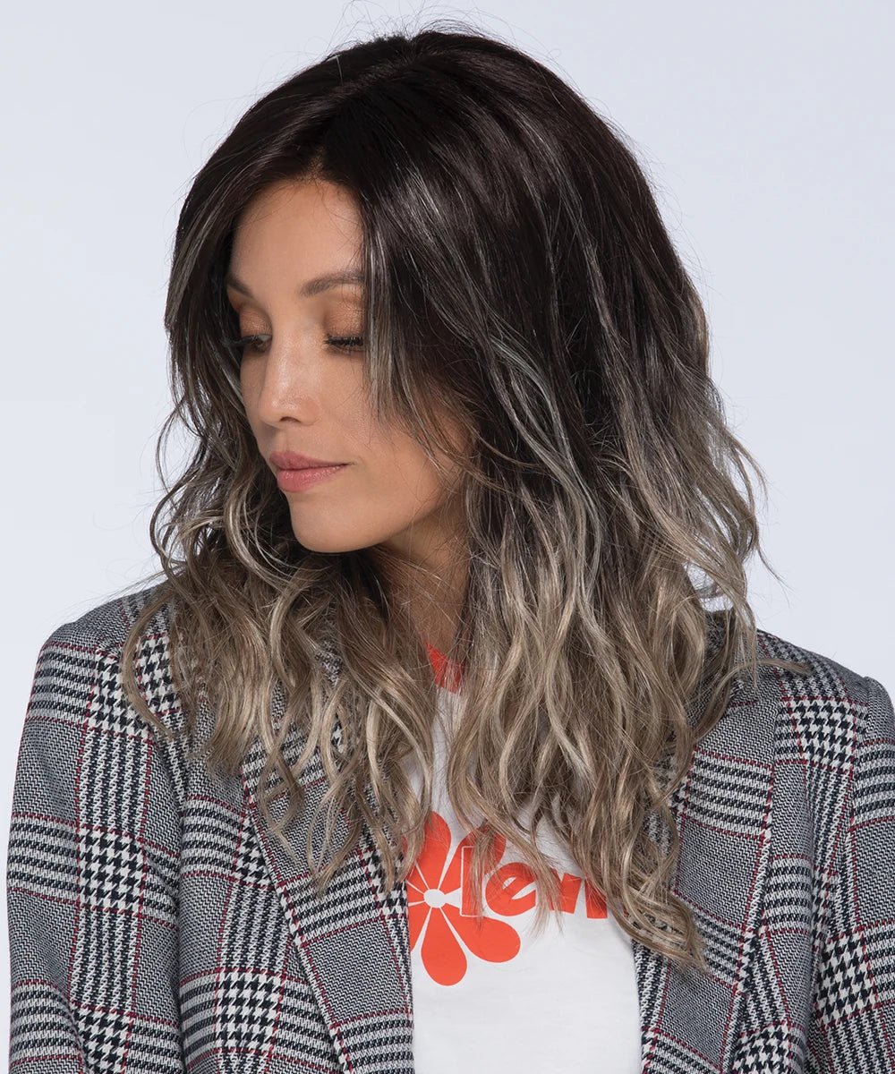 Verona - Enhanced Hair - Wig - Estetica
