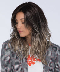 Verona - Enhanced Hair - Wig - Estetica