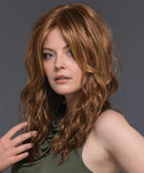 Verona - Enhanced Hair - Wig - Estetica